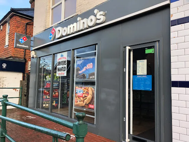 Domino's Pizza - Heathfield