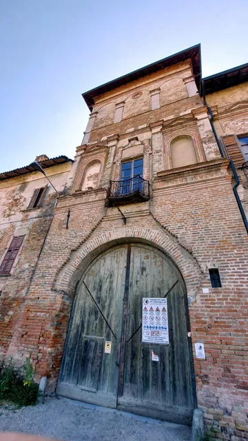 Castelletto di Branduzzo