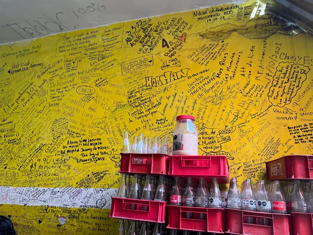 Memelitas panteoneras Originales