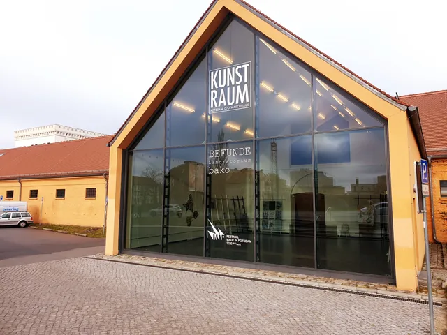 Kunstraum Potsdam