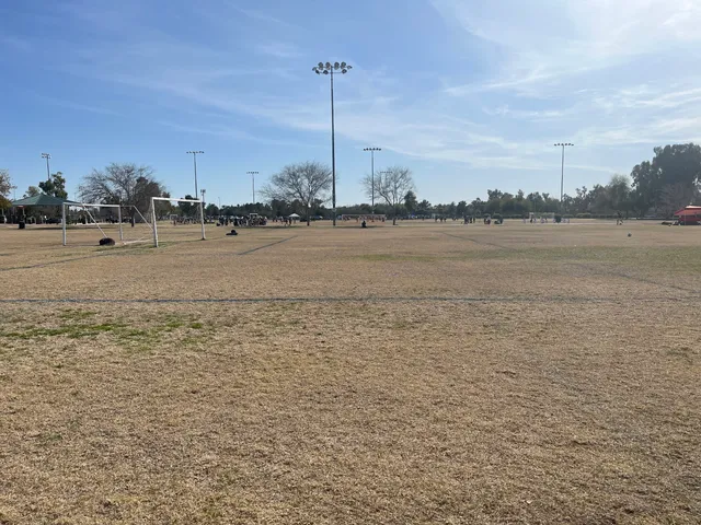 Snedigar Sports Complex