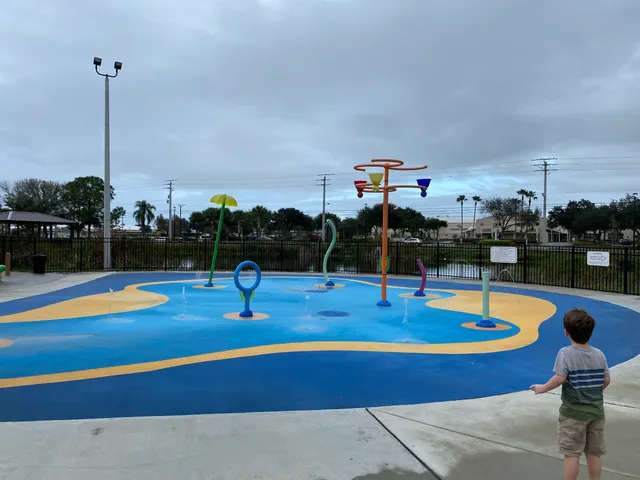 West Melbourne Community Park