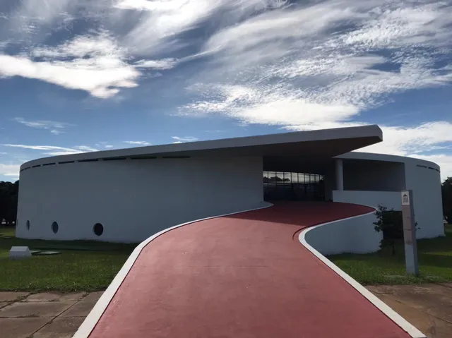 Memorial of Indigenous Peoples