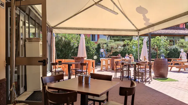 La Patata Pub Beer&Steakhouse