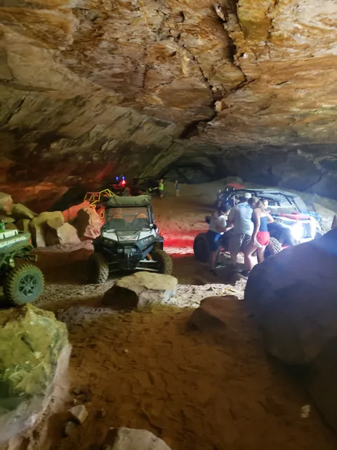 Blue Holler Off-Road Park