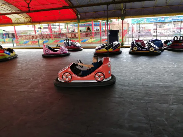 SOUR PARK / CITY PARK /FARAH SOUR/ water park / piscine