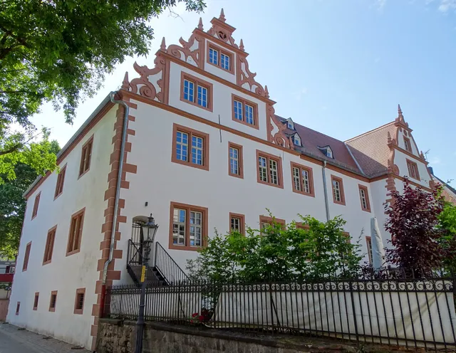 Wamboltsches Schloss