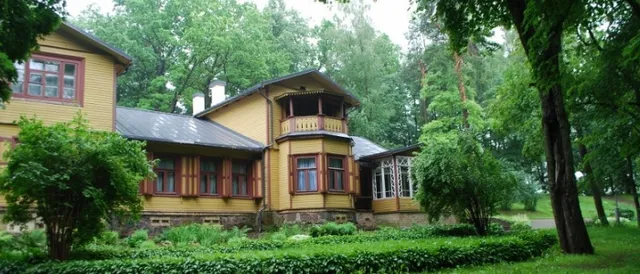 Markučiai Manor Museum