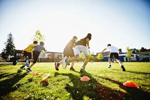 Creasey Bicentennial Park