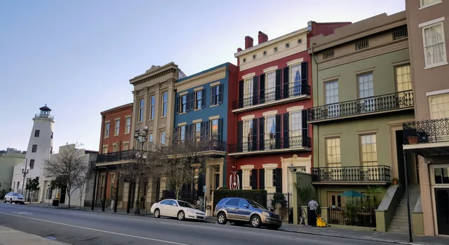 Arts District New Orleans