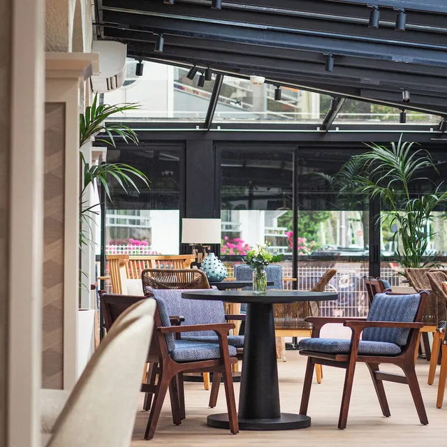 Hôtel Arcanse by Inwood Hotels