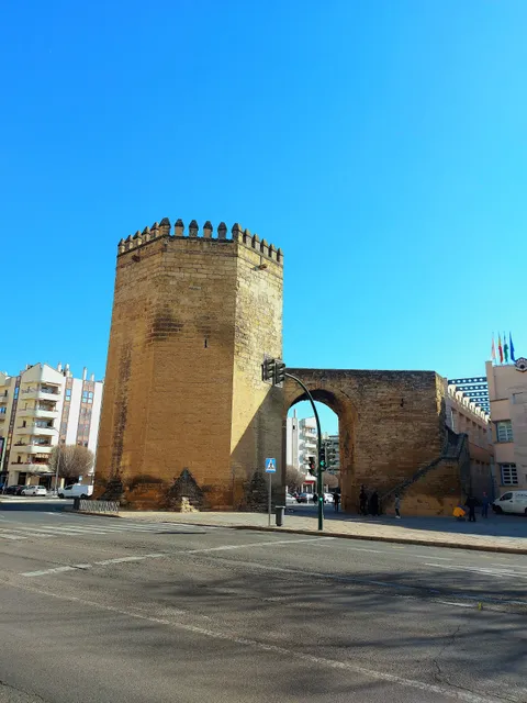 Torre de la Malmuerta