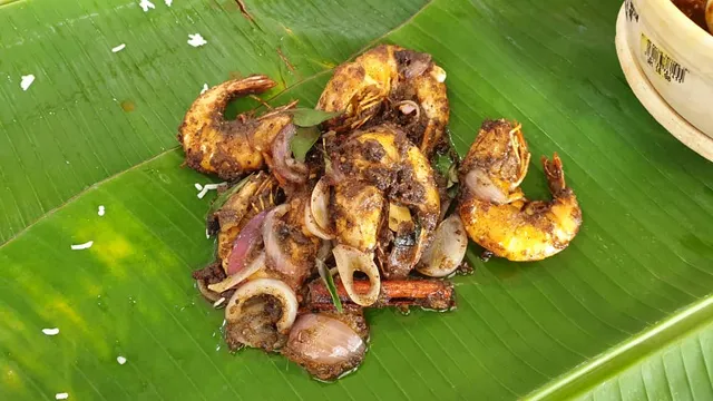 Madurai Muniyandi Villas - KL Branch