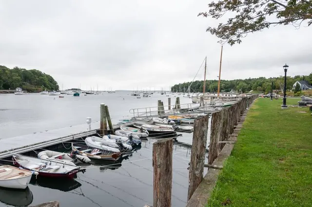 Rockport Marine Park