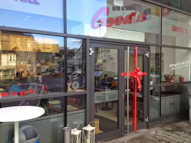 Good´is Grill