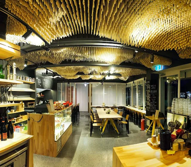 The Flinders Street Project