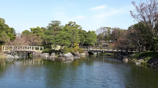 Shirotori Garden
