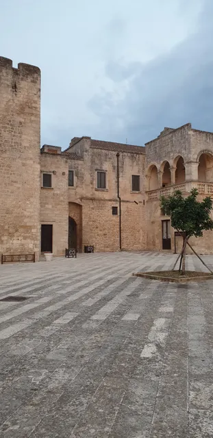 Museo archeologico della civiltà Messapica di Vaste