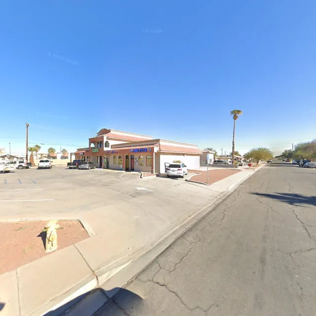 Super 99 and Party Stop