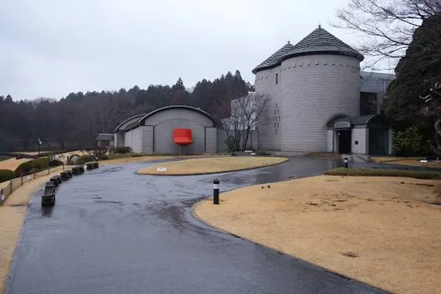 Kawamura Memorial DIC Museum of Art
