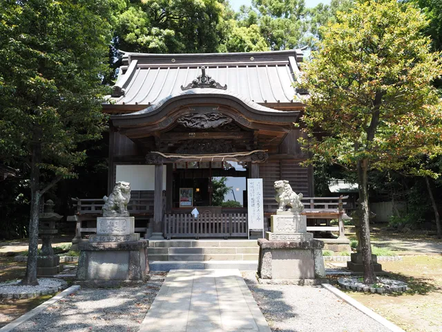 Igami Shrine