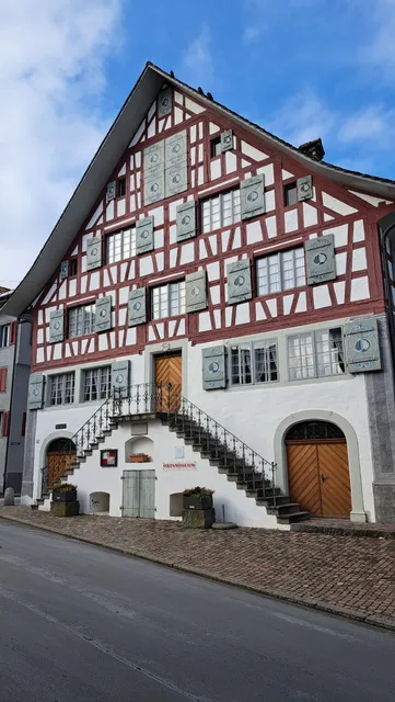Ortsmuseum Richterswil