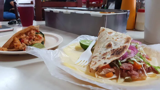 Tacos El Chito