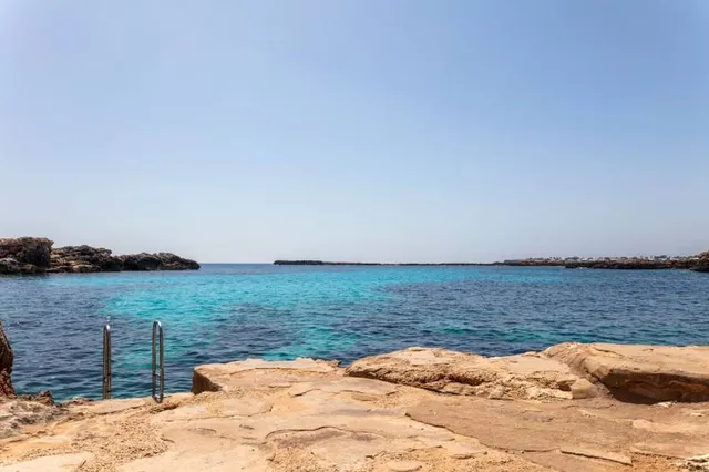 Cala Sa Olla