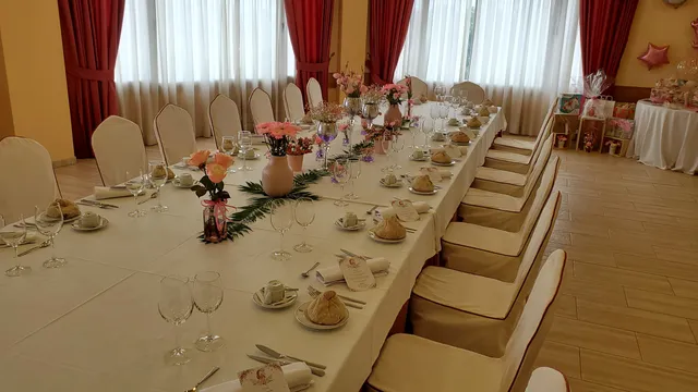 Restaurante O Panadeiro