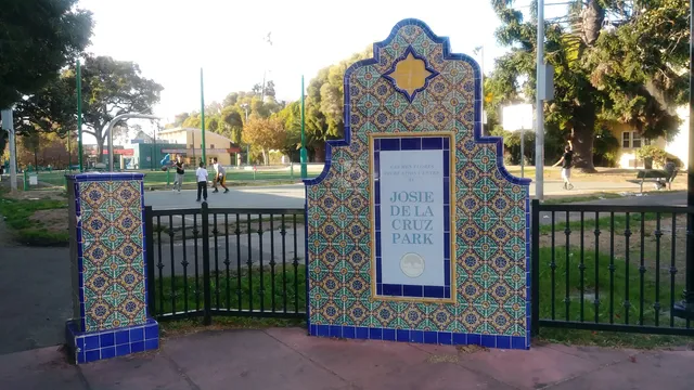 Josie de la Cruz Park