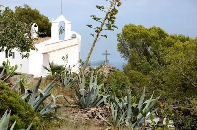 Ermita de Maristel·la