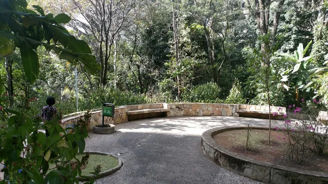 Julien Rien Municipal Park