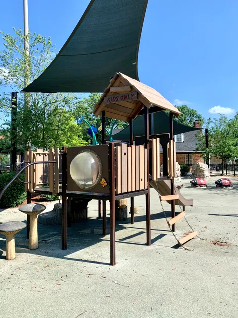 Park View Recreation Center