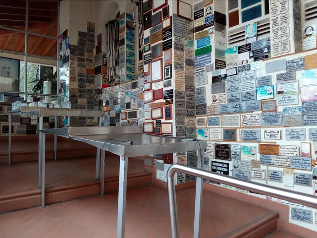 Mother Laura Ethnographic Museum