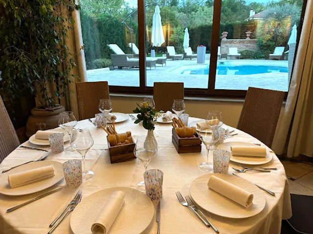 Farmhouse Cascina Madonna