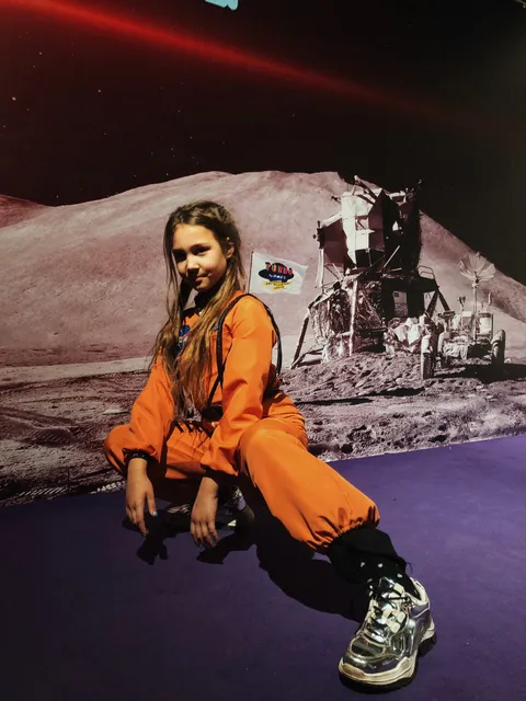 Museum Of Astronautics