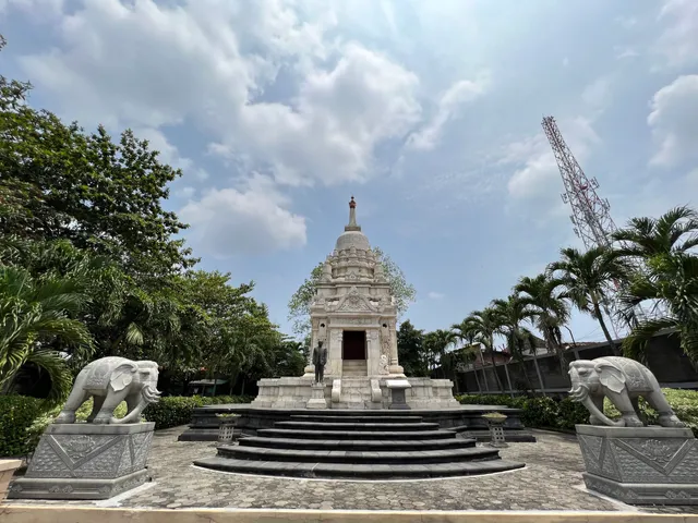 Vihara Dhamma Sundara