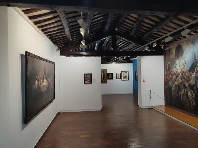 Sabadell Art Museum