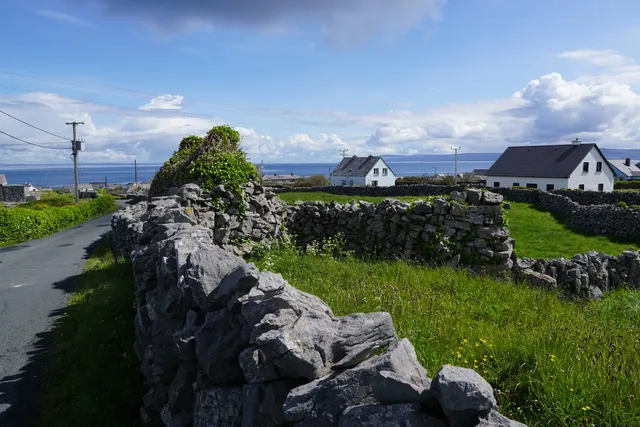 Áras Éanna Arts Centre