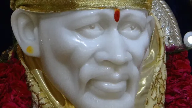 Shirdi Sai Baba Temple, Dwarka, Delhi