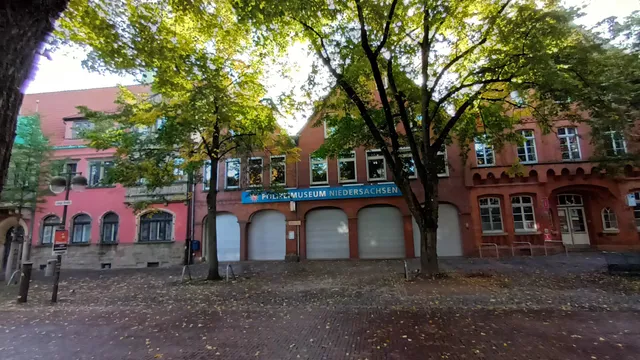 Niedersachsen Police Museum
