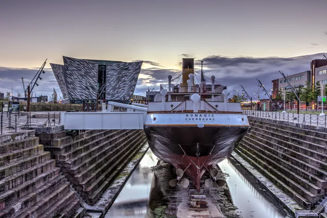 SS Nomadic