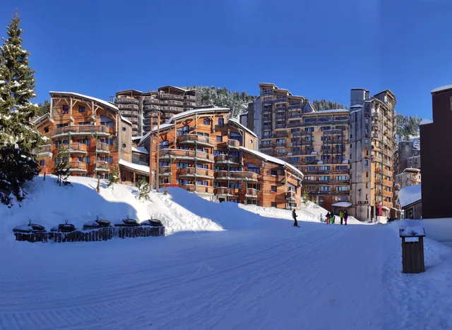 Avoriaz