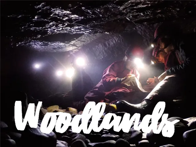 Woodlands Outdoor Education Centre