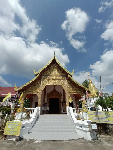 Wat Chai Phrakiat