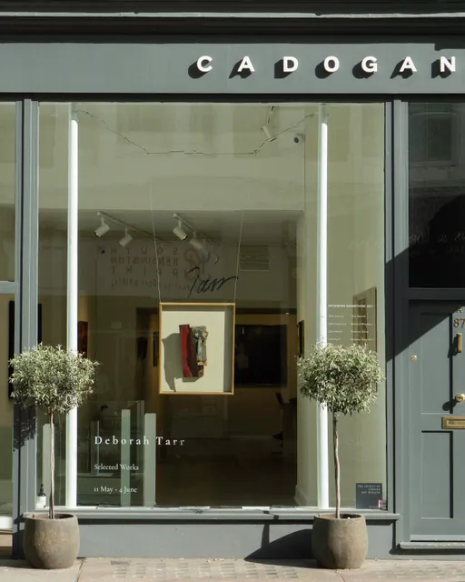 Cadogan Gallery