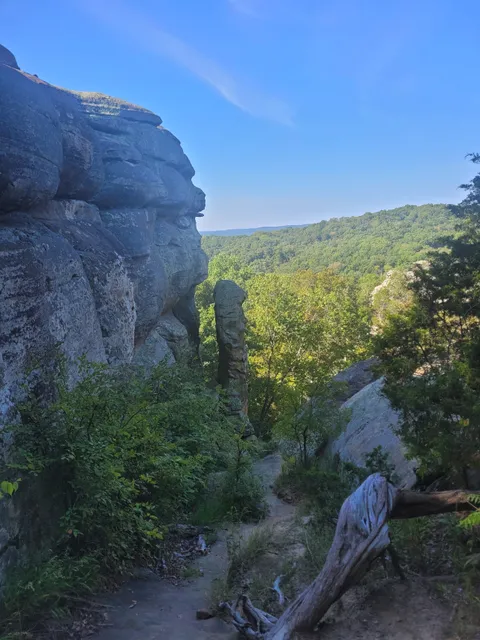 Garden of the Gods Outpost