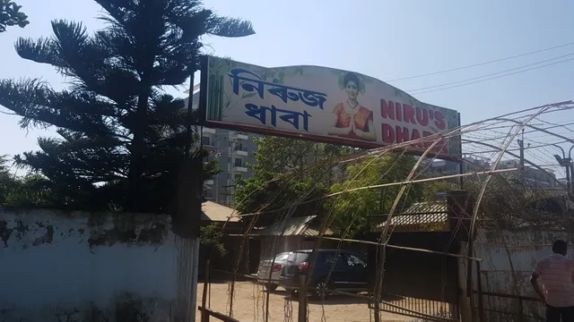 Niru's Dhaba