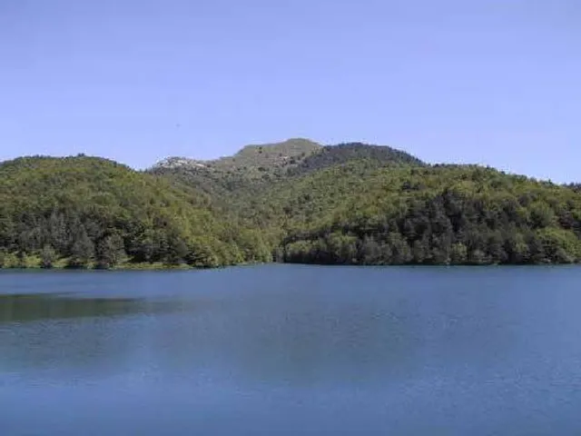 Lago di Tenarda