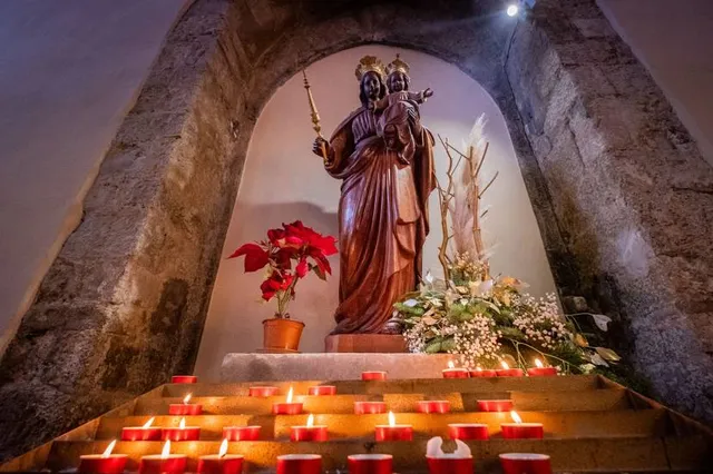 Church of Saint John Baptist